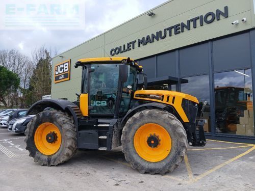 JCB Fastrac 4220 Traktor 109.000 €