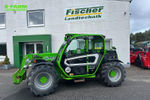 Merlo tf 33.7 g telehandler €48,500