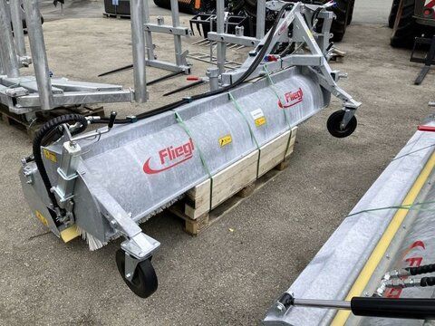 E-FARM: Fliegl economy 2.300mm keheco240000 - Parts - id TUUPMLW - Year of construction: 2025 - Germany