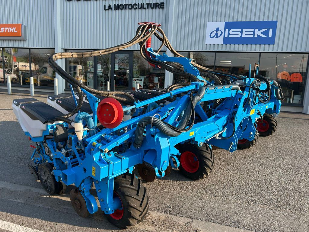 Monosem valoterra Semoir de précision 69 900 €
