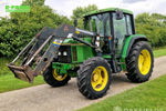 John Deere 6200 tractor €22,577