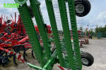 SaMASZ twist 600 windrower €13,500