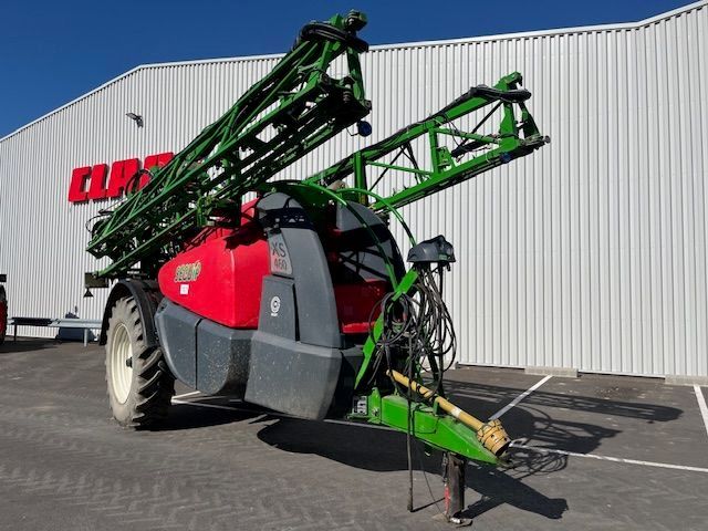 E-FARM: Seguip xs 460 - Sprayer - id 1KBMJLG - €29,900 - Year of construction: 2015 - France