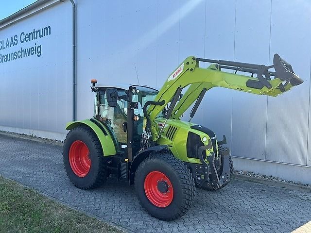 Claas Arion 420 CIS Tractor €81,800