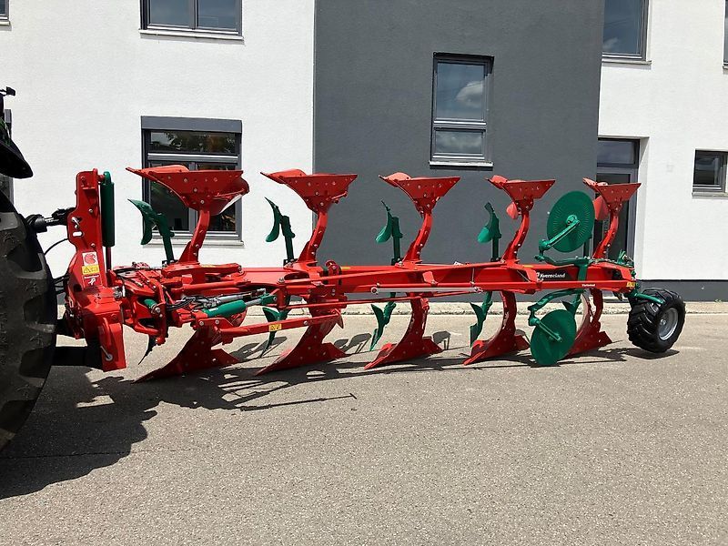 E-FARM: Kverneland LB 100/300 - Pflug - id KUR6PTY - 31.550 € - Baujahr: 2023 - Deutschland