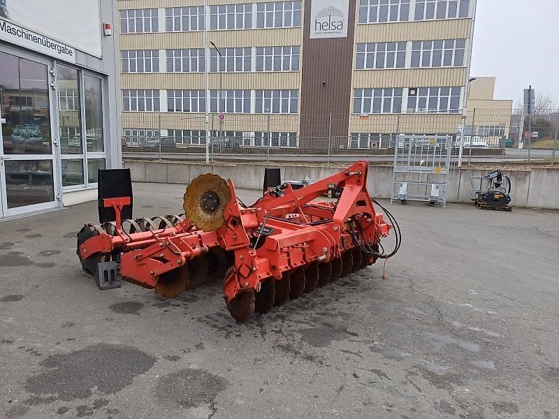 Kverneland Qualidisc Farmer 3001 Erpice a dischi anche compatti 17.900 €