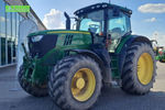 John Deere 6175 R tractor €80,000