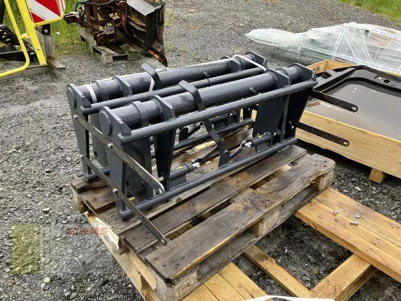 E-FARM: SAPHIR adap e scorpion / euro adapter - Anbaugerät - id EQ4X88U - 1.150 € - Baujahr: 2023 - Deutschland
