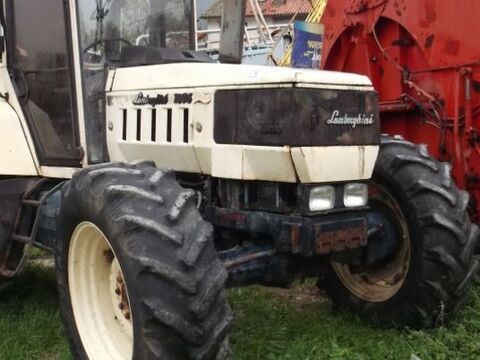 Lamborghini 1306 Traktor