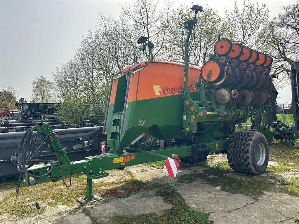 Amazone EDX 6000 TC Drillmaschine 25.000 €