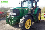 John Deere 6620 ap tractor €35,000