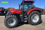 Case IH Maxxum 150 CVX tractor 129.000 €