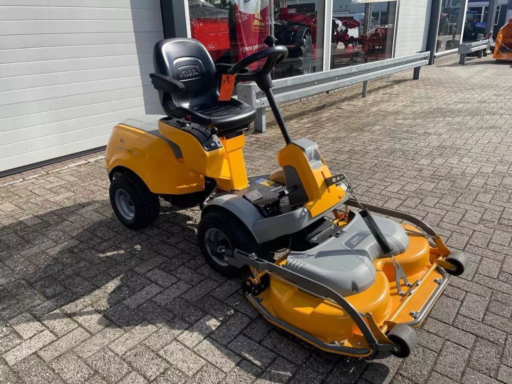 STIGA park 720 pw Tondeuse
