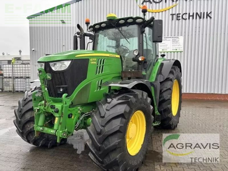 John Deere 6215 R Traktor 79.900 €