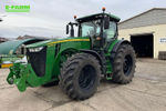 John Deere 8345 R tractor 115.000 €