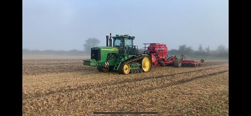Sumo dts 6m **video below** Drill €23,025