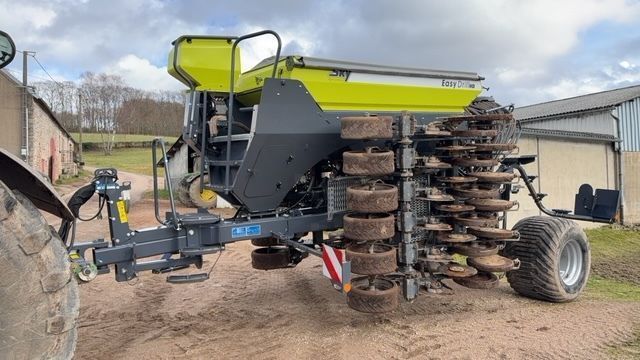 Sky easy drill hd pro Direct Drill €49,000