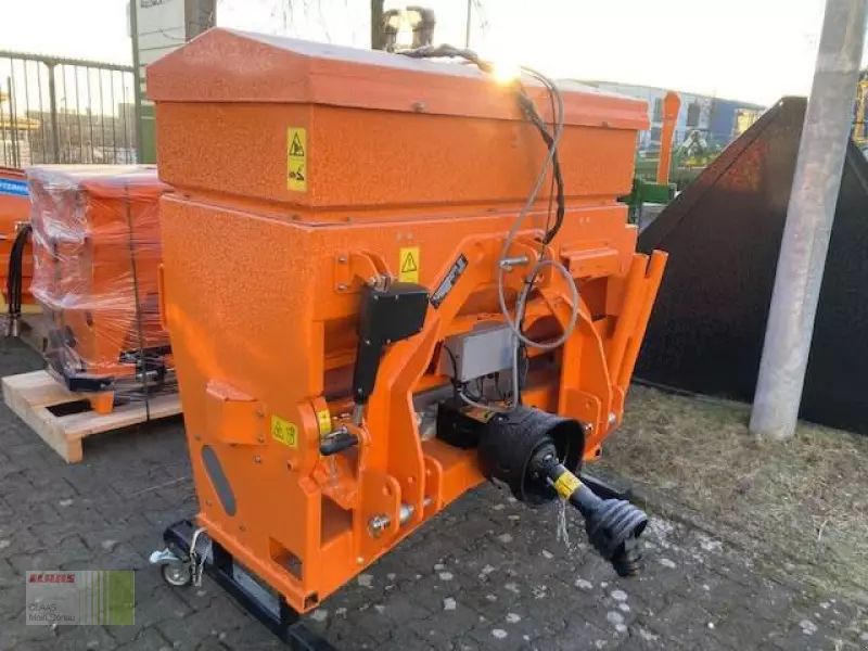 E-FARM: Wiedenmann ice master duo 250 - Kommunaltechnik - id BMDMPMN - 11.300 € - Baujahr: 2023 - Deutschland