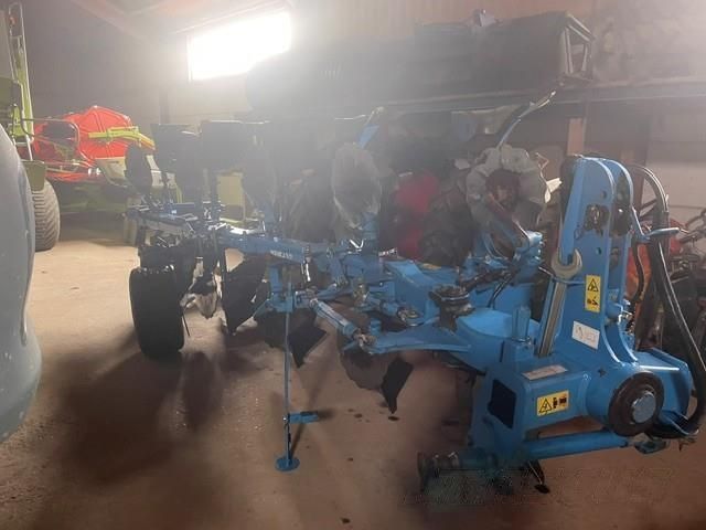Lemken variopal 8 4 +1 Plugovi