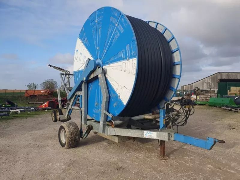 E-FARM: Ocmis 110/550 - Irrigation - id CWB6RXV - 19 000 € - Année: 2014 - France