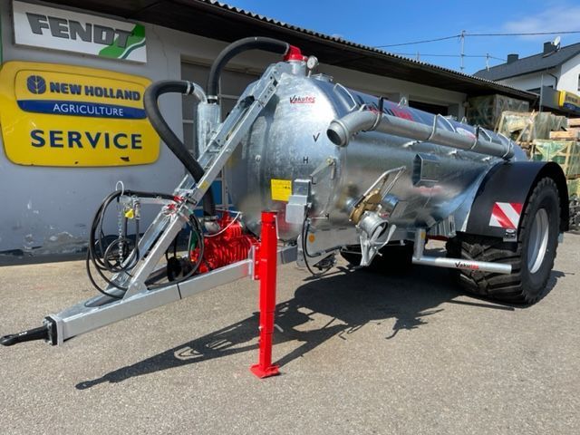 E-FARM: Vakutec va 9500 - Tanker - id 1BKR1UN - €39,159 - Year of construction: 2025 - Austria