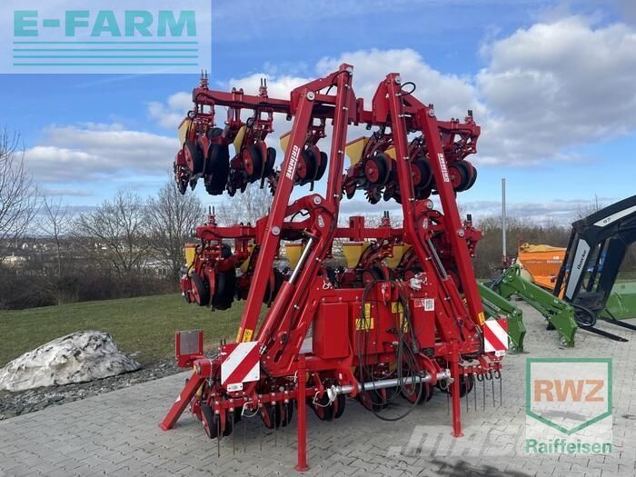 Grimme matrix 1800 Cosechadora de patatas 64.000 €