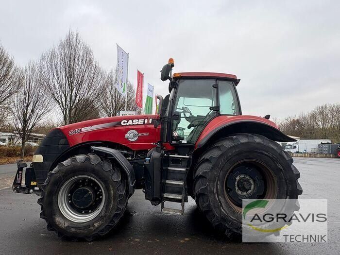 Case IH Magnum 340 Traktor 63 000 EUR