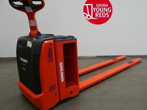 E-FARM: Linde t 50 131-07 - Вилочный погрузчик - id MLXNDRK - 7 930 € - Год выпуска: 2019 - Отработанные часы: 2,Германия