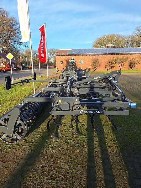 Agroland leichtgrubber cobalt 500 Cultivator €13,900