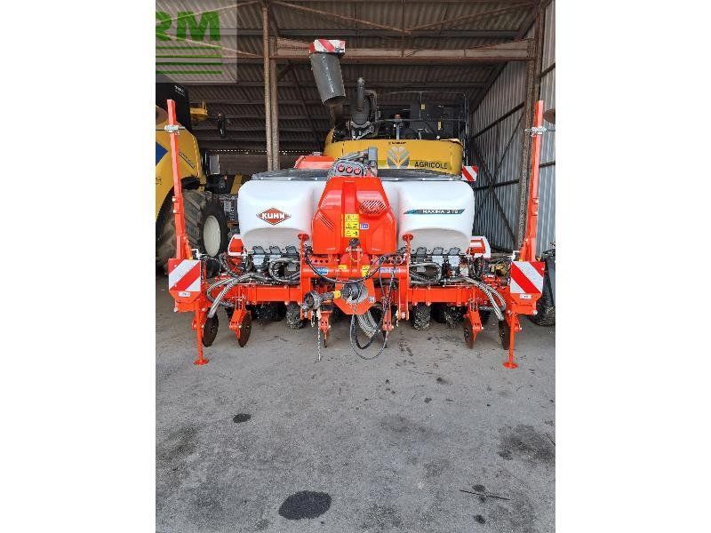 Kuhn maxima 3ts electrique Taladro de precisión 45.000 €