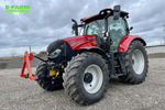 Case IH Maxxum 115 Multicontroller tractor 87.395 €