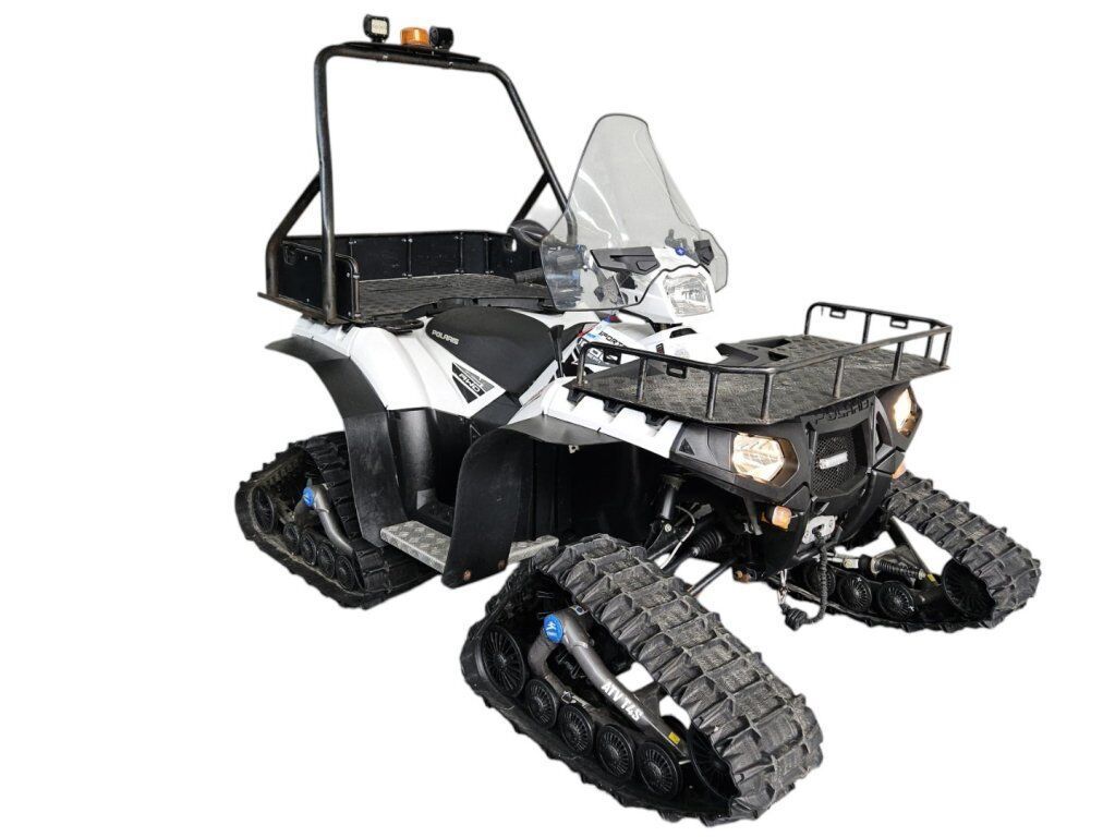 Polaris Sportsman XP 1000 Gépjármű 11 500 EUR