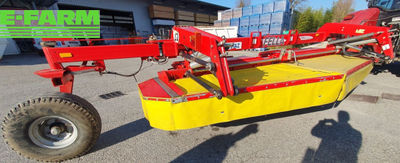 E-FARM: FELLA SM 401 TRANS-KC - Mower - id SE5XR84 - €6,500 - Year of construction: 2013