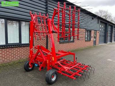 E-FARM: HE-VA weeder hd - Other tillage - id H9CKGEA - €6,750 - Year of construction: 2023 - Netherlands