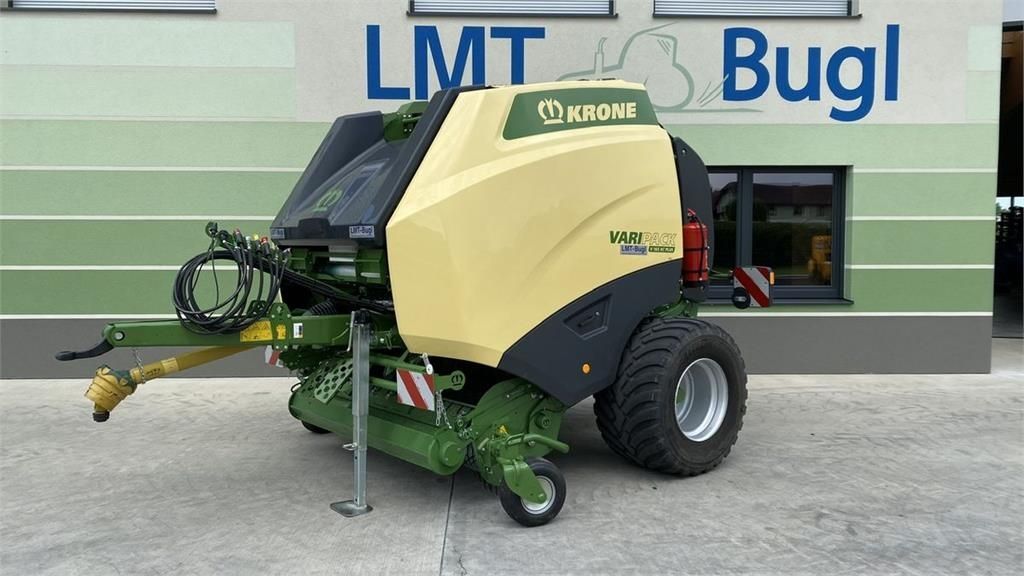 Krone VariPack V 165 XC Plus Baler €69,750
