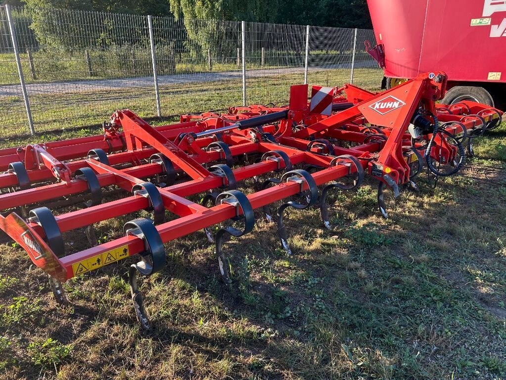 Kuhn Prolander 600 R Cultivateur 15 700 €