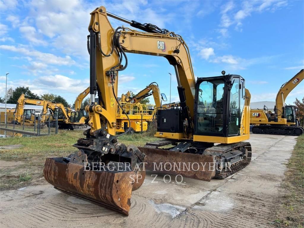 Caterpillar 307.5 Raupenbagger 79.000 €