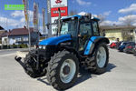 New Holland TS 90 tractor 23.805 €