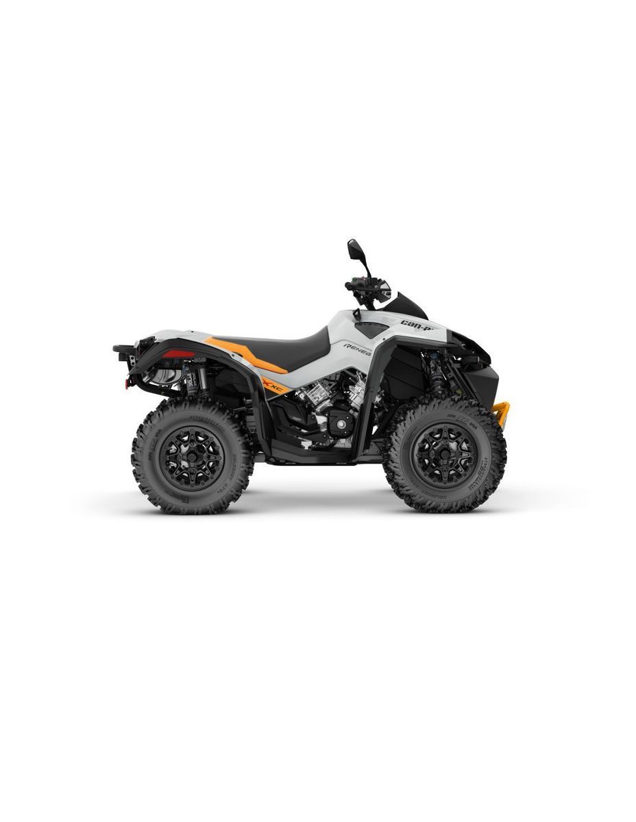 can-am can-am renegade xc t 1000 abs my26 Vehículo de motor 16.000 €
