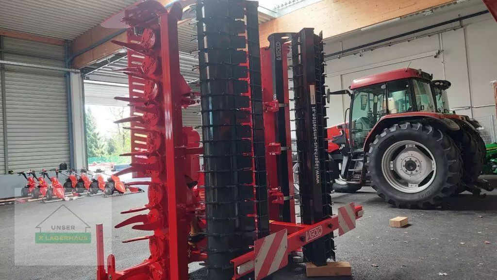 VIGOLO epr-15 500 rullo packer 323/470 Kreiselegge 24.542 €