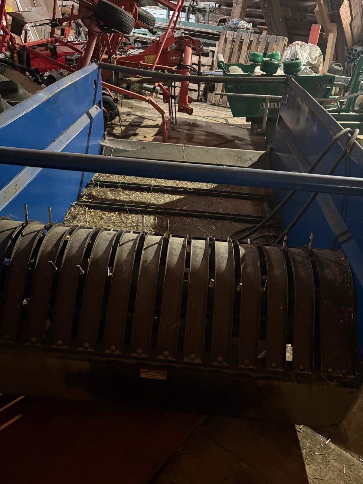 GÖWEIL Fütterungstechnik Sonstige 5.800 €