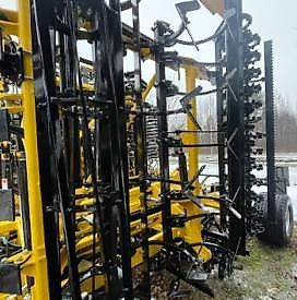 E-FARM: Bednar swifter so 7000 f - Cultivator - id JKRDDRH - €42,300 - Year of construction: 2022 - Latvia