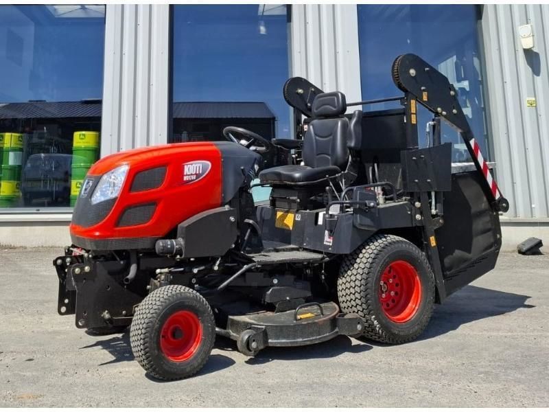 E-FARM: кзно wd1260 - Vehículo de motor - id UCWY6AA - 6500 € - Año: 2015 - Francia