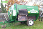 KEENAN 100 feedingwagon €5,000