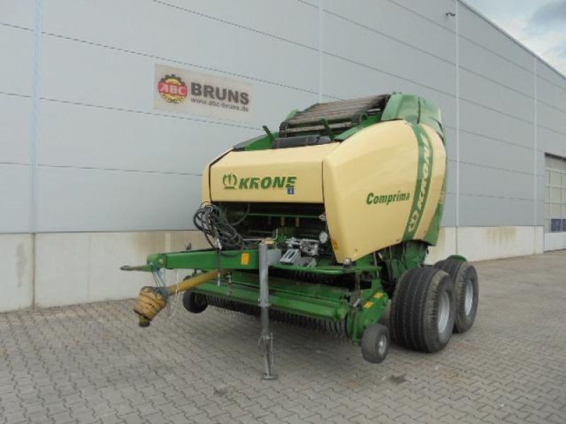 Krone Comprima V 180 baler 18 908 €