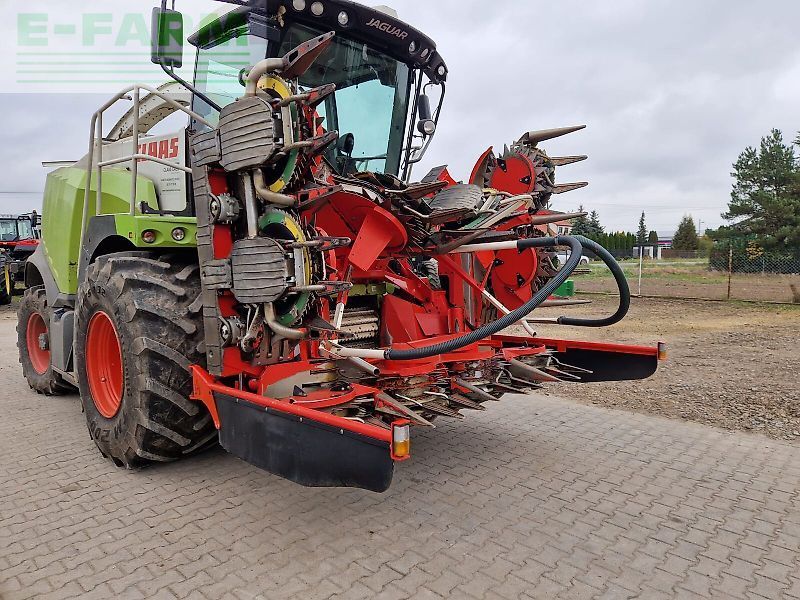 Kemper 375 plus Header €38,428