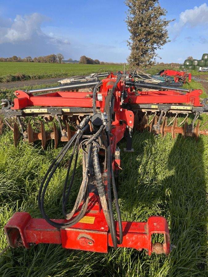 GREGOIRE BESSON acero x Disc harrow €9,000