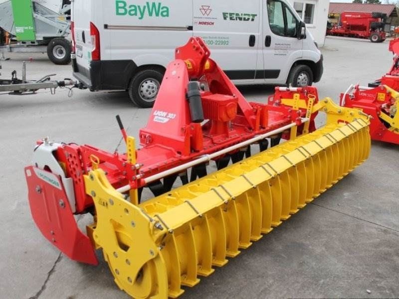 E-FARM: pöttinger lion 303.10 classic - Disc harrow - id QTZQTGK - €13,500 - Year of construction: 2023 - Germany
