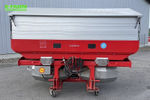 Kverneland exacta tl fertiliserspreaders €14,706