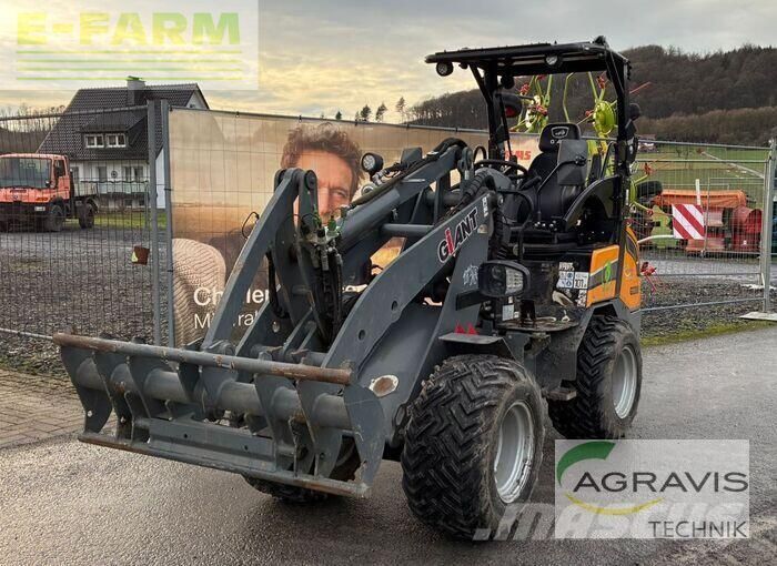 Giant g2200e Gummiged 31.000 €